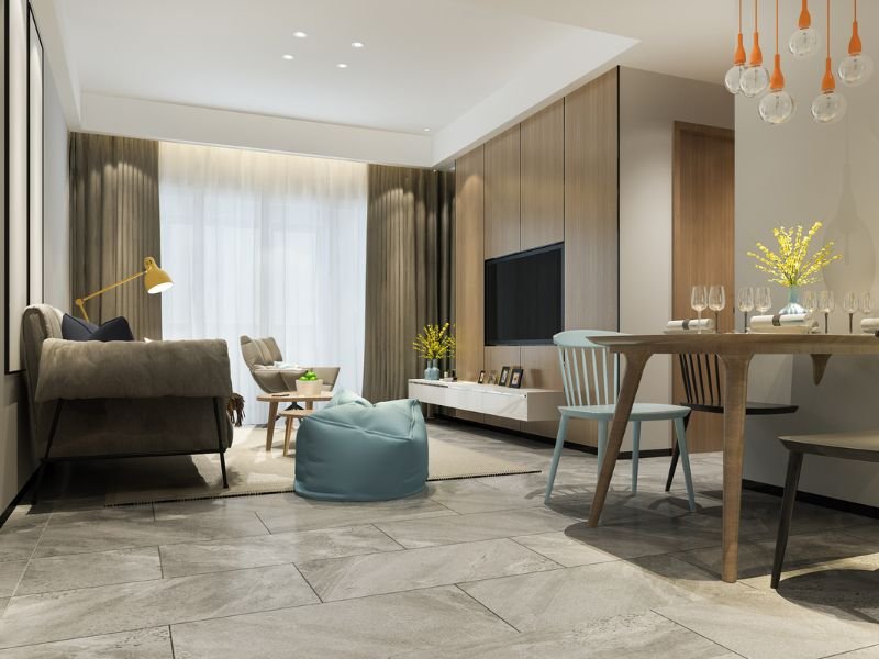 Por que o apartamento maior paga mais condominio