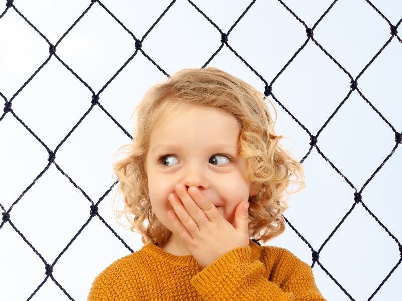 REDES E TELAS DE PROTECAO EM CURITIBA