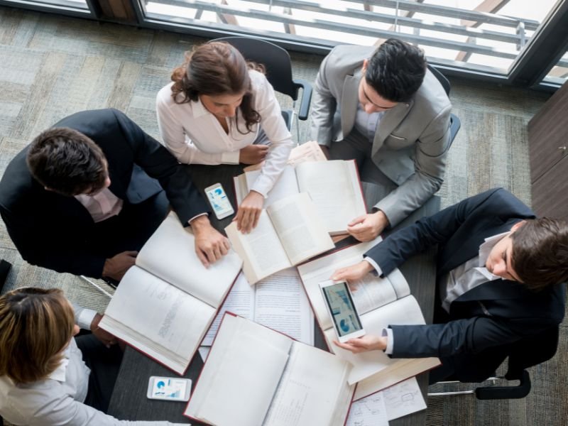 software de pesquisa