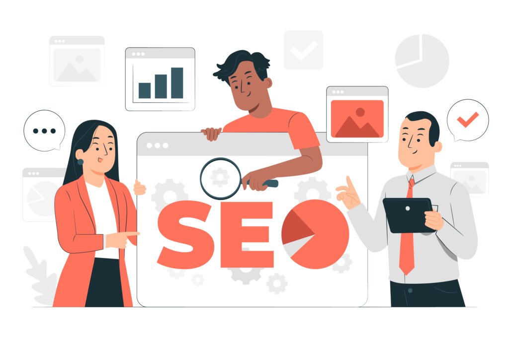 Os mitos mais comuns sobre SEO: O que realmente importa na hora de otimizar seu site?