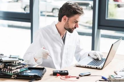 Nomes técnicos de T.I: Como entender