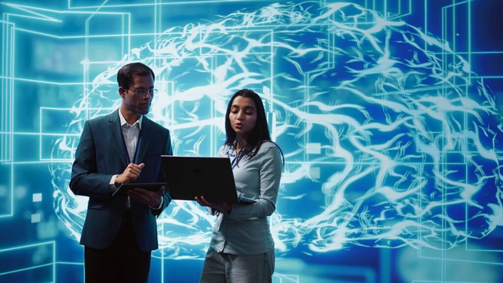 A Influência da Inteligência Artificial no Mercado de Trabalho: Oportunidades e Desafios