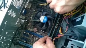 Manutencao de Computador