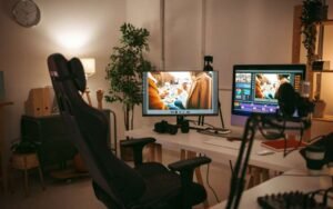 producao de video 11