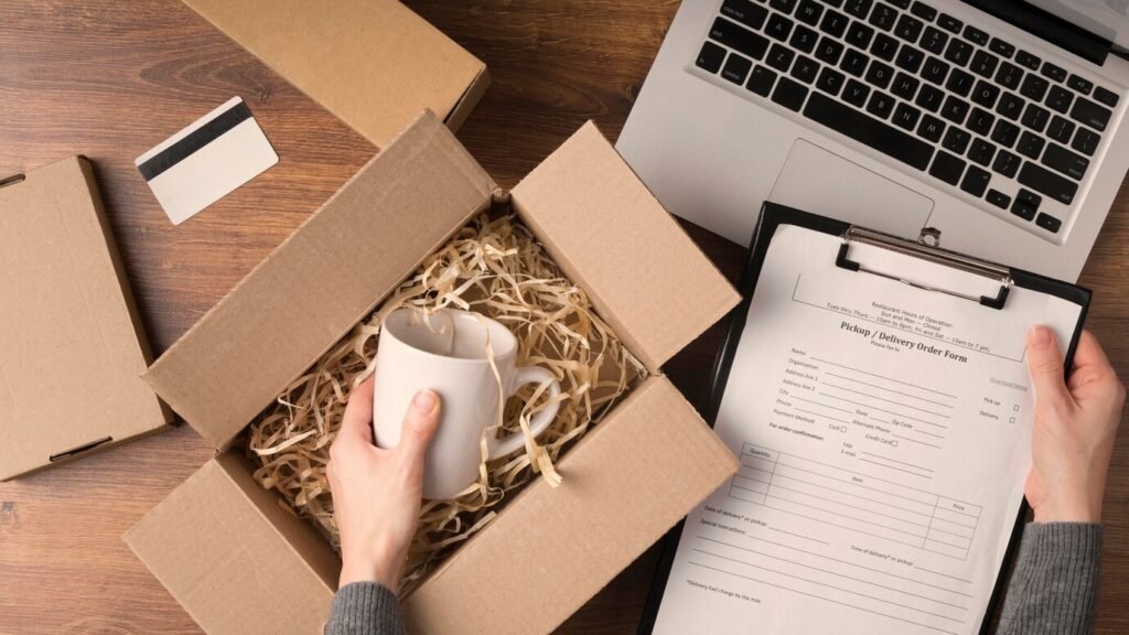 Estrategias de Embalagem para Destacar Produtos Sazonais