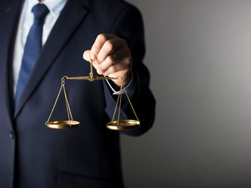 Advogados em Curitiba