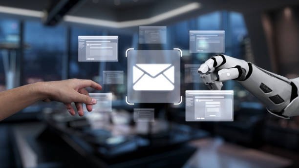 IA em e-mails automáticos: personalize preditivamente! Maximize a conversão e engajamento com automação inteligente e eficaz.