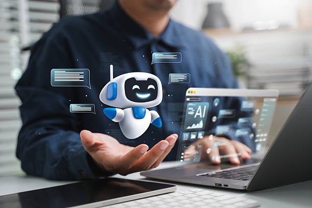 Evite conteúdo robótico com IA! Aprenda as melhores práticas para criar textos autênticos e de alta qualidade, mantendo a voz humana.