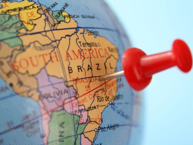 O Papel do Brasil no Crescimento do Turismo Medico Mundial