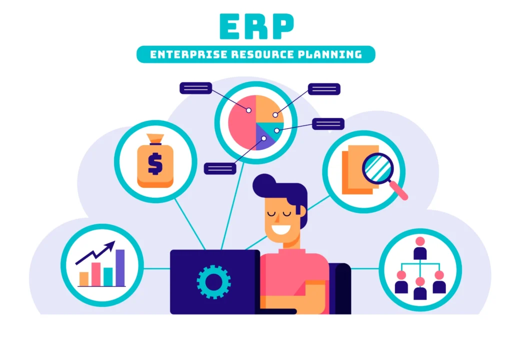 integracao bi erp gestao eficiente