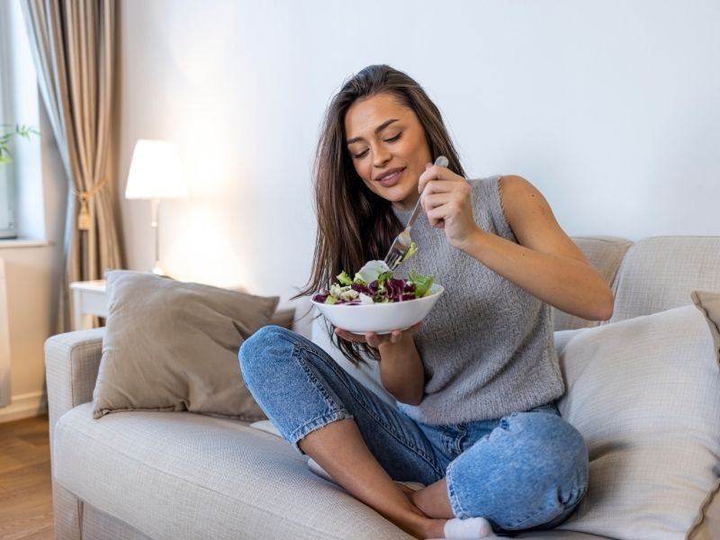 Redescubra o Prazer de Cuidar de Si o Emagrecimento Como Caminho de Autoconfianca