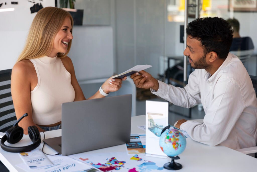 Como Adaptar Empresas Tradicionais à Nova Economia Digital