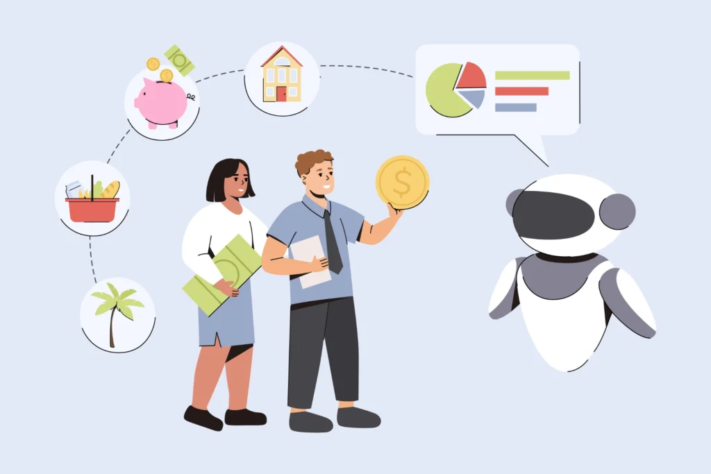 impacto ia generativa comportamento comprador b2b