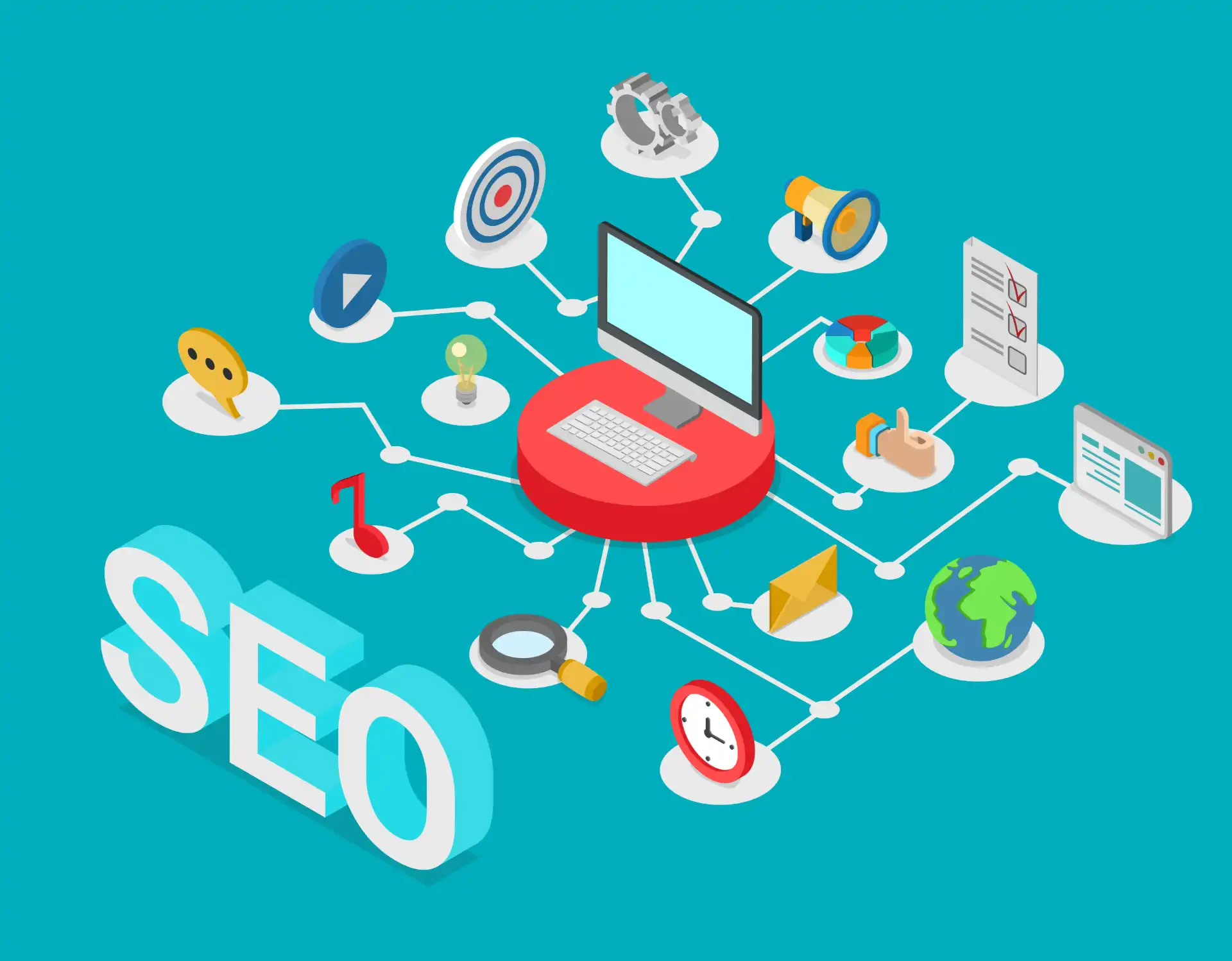 seo vs aeo estrategias marketing digital