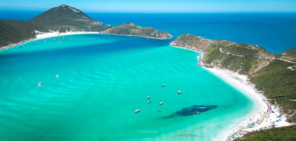 Regiao dos Lagos
