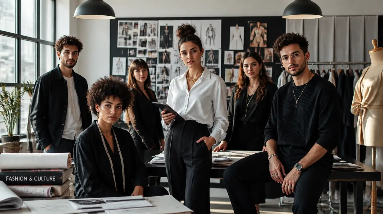 Moda e cultura